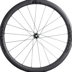 Ruote Vision SC 45 DB CL - Nero