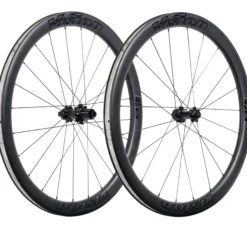 Ruote Vision SC 45 DB CL - Nero
