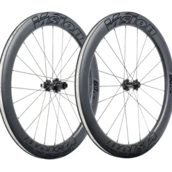 Ruote Vision SC 60 DB CL - Nero