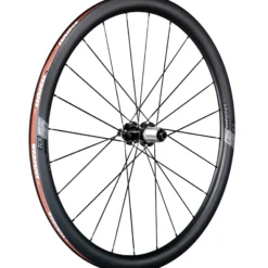 Ruote Vision SC 40 Disc TL copertoncino