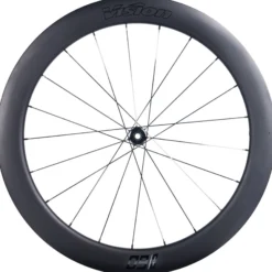 Ruote Vision SC60 SL i23 CL - Nero