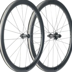 Ruote Vision SC45 SL i23 CL - Nero