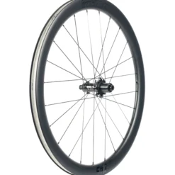 Ruote Vision SC45 SL i23 CL - Nero