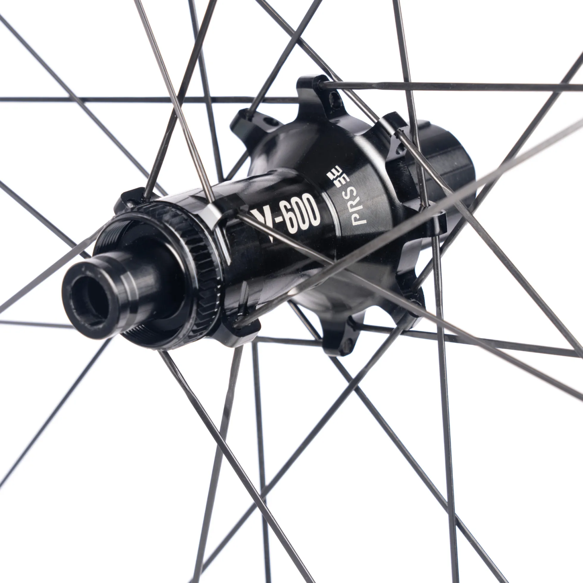 Ruote Vision SC45 SL i23 CL - Nero