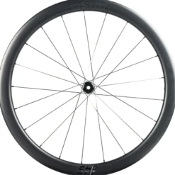 Ruote Vision SC45 SL i23 CL - Nero