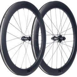 Ruote Vision SC 60 SL i23 DB - Nero