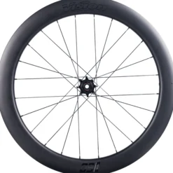 Ruote Vision SC 60 SL i23 DB - Nero
