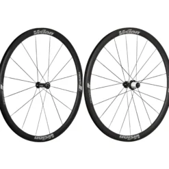 Ruote Vision Team 35 Comp SL - Nero