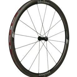 Ruote Vision Trimax Carbon 40 - Grigio