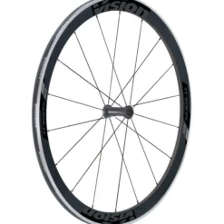 Ruote Vision Trimax Carbon 45 - Grigio