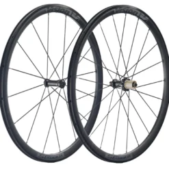 Ruote Vision Trimax 35 - Grigio