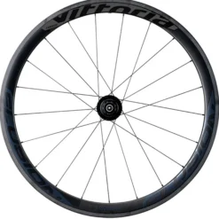 Ruote Vittoria Elusion Carbon 42 C copertoncino
