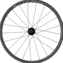 Ruote Vittoria Elusion Carbon Disc 30 C copertoncino