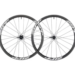 Ruote Zipp 202 Firecrest clincher TL disc 6b - Bianco
