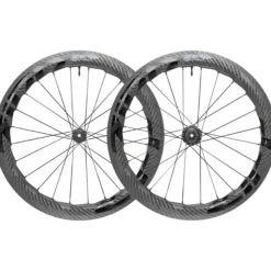 Ruote Zipp 454 NSW tubeless disc center lock