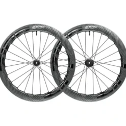 Ruote Zipp 454 NSW ZR1 SL tubeless