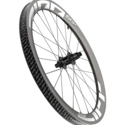 Ruote Zipp 303 XPLR S - Bianco