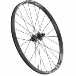 Ruote Zipp 1Zero HiTop S disc 6b - Nero