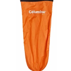 Columbus Borselli Sottosella|Accessori*Sacca impermeabile 18l - Arancio