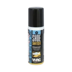 Wag Bike Cura Abbigliamento|Manutenzione*Sanificatore Wag per calzature - 50ml