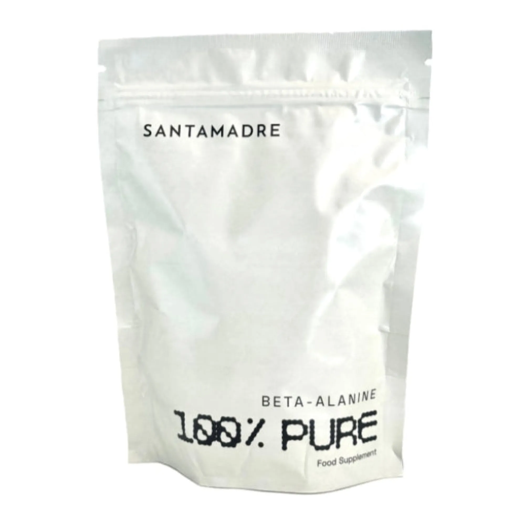 Santa Madre Bevande Energetiche*Beta Alanine in polvere - 250 gr