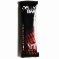 Santa Madre Gel Energetici*Energy Jelly Bar 100 Caf - Lollypop