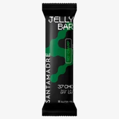Santa Madre Gel Energetici*Energy Jelly Bar - No Cramps