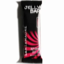 Santa Madre Gel Energetici*Energy Jelly Bar Off Caf - Liquirizia