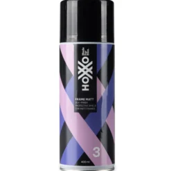 Hoxxo Detergenti|Manutenzione*Satinante per telai opachi Frame Matt