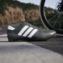 Scarpe Adidas Heritage Road - Nero