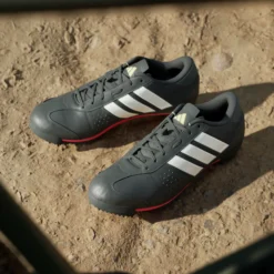 Scarpe Adidas Heritage Tour - Nero