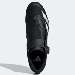 Scarpe Adidas Tempo 3-Stripes Boa - Nero