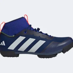 Scarpe Adidas The Gravel Shoe 2.0 - Blu bianco