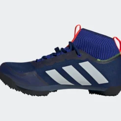 Scarpe Adidas The Gravel Shoe 2.0 - Blu bianco