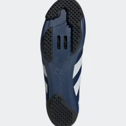Scarpe Adidas The Gravel Shoe 2.0 - Blu bianco
