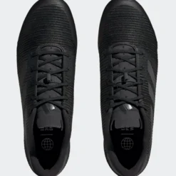 Scarpe Adidas The Road Shoe 2.0 - Nero