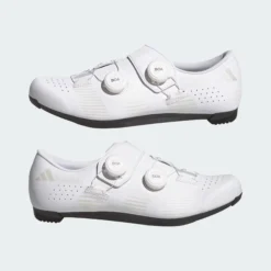 Scarpe Adidas Vueltano Carbon Road - Bianco