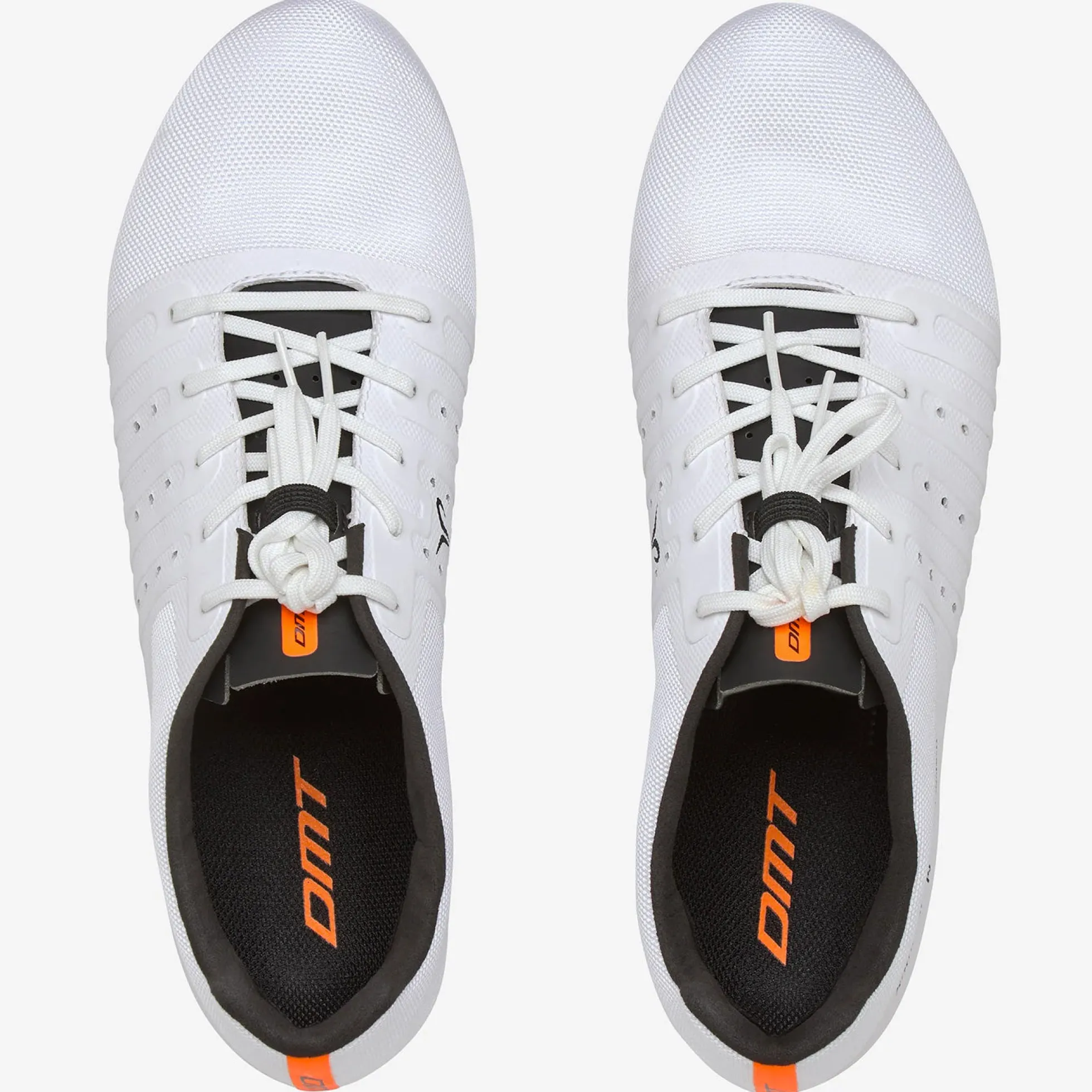 Scarpe bambino DMT KR4 PJunior - Bianco