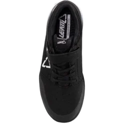 Scarpe bambino Leatt Flat 2.0 - Nero
