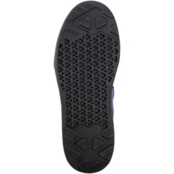 Scarpe bambino Leatt Flat 2.0 - Viola
