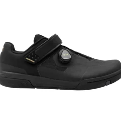 Scarpe Crank Brothers Mallet Boa Strap - Nero