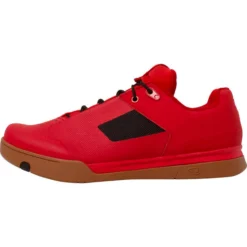 Scarpe Crank Brothers Mallet Lace - Rosso