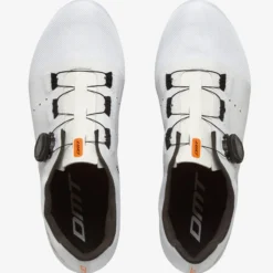 Scarpe DMT KM4 25 - Bianco