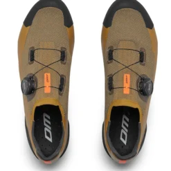 Scarpe DMT KM30 - Marrone