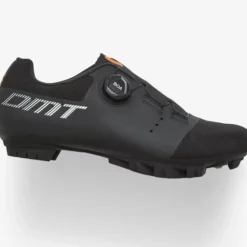 Scarpe DMT KM4 25 - Nero