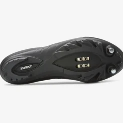 Scarpe DMT KM4 25 - Nero