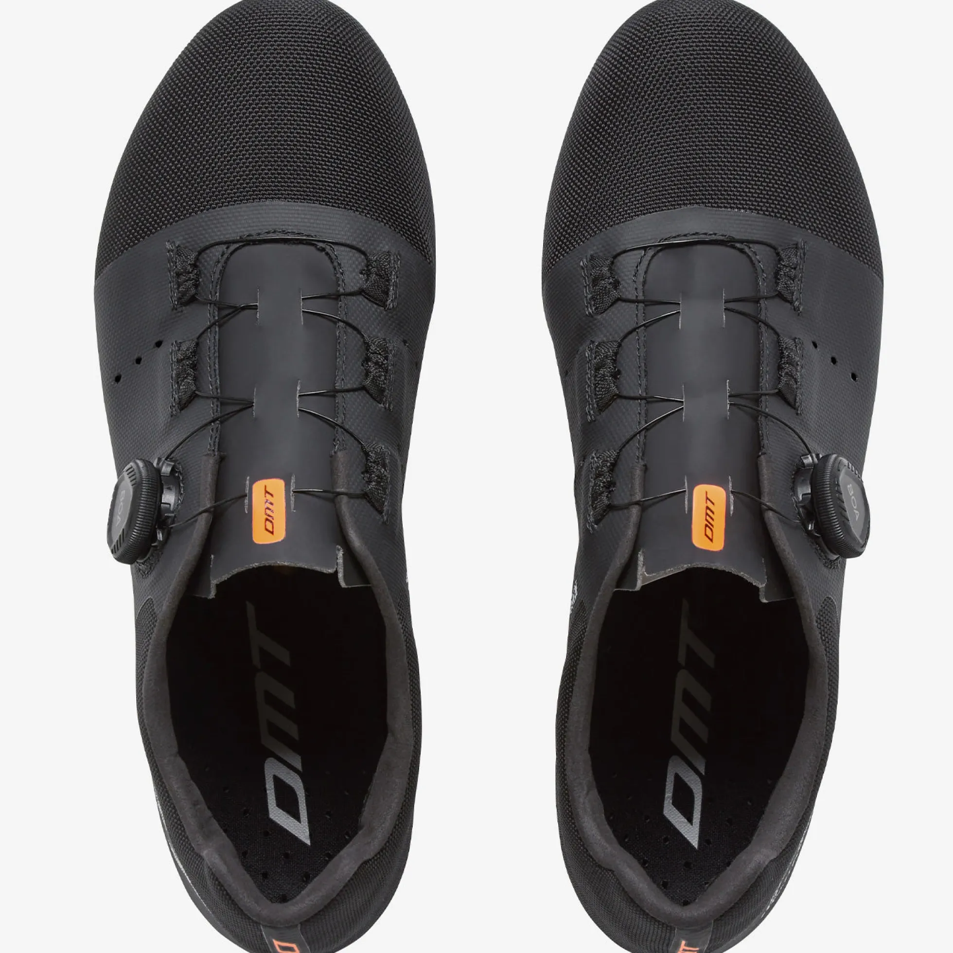 Scarpe DMT KM4 25 - Nero