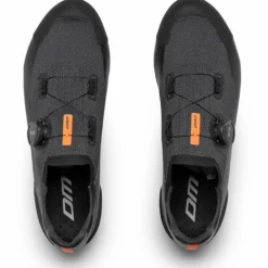 Scarpe DMT KM30 - Nero