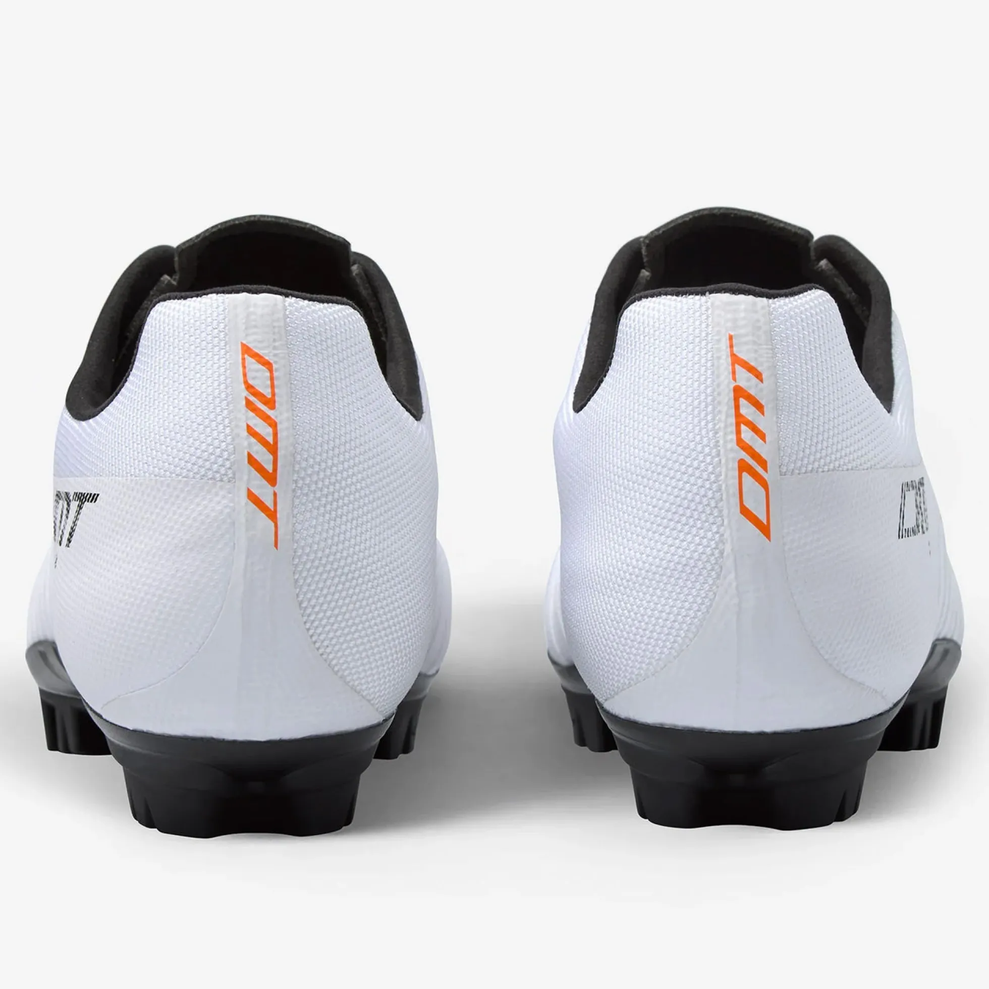 Scarpe DMT KM4 PJ 25 - Bianco
