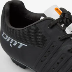 Scarpe DMT KM4 PJ 25 - Nero